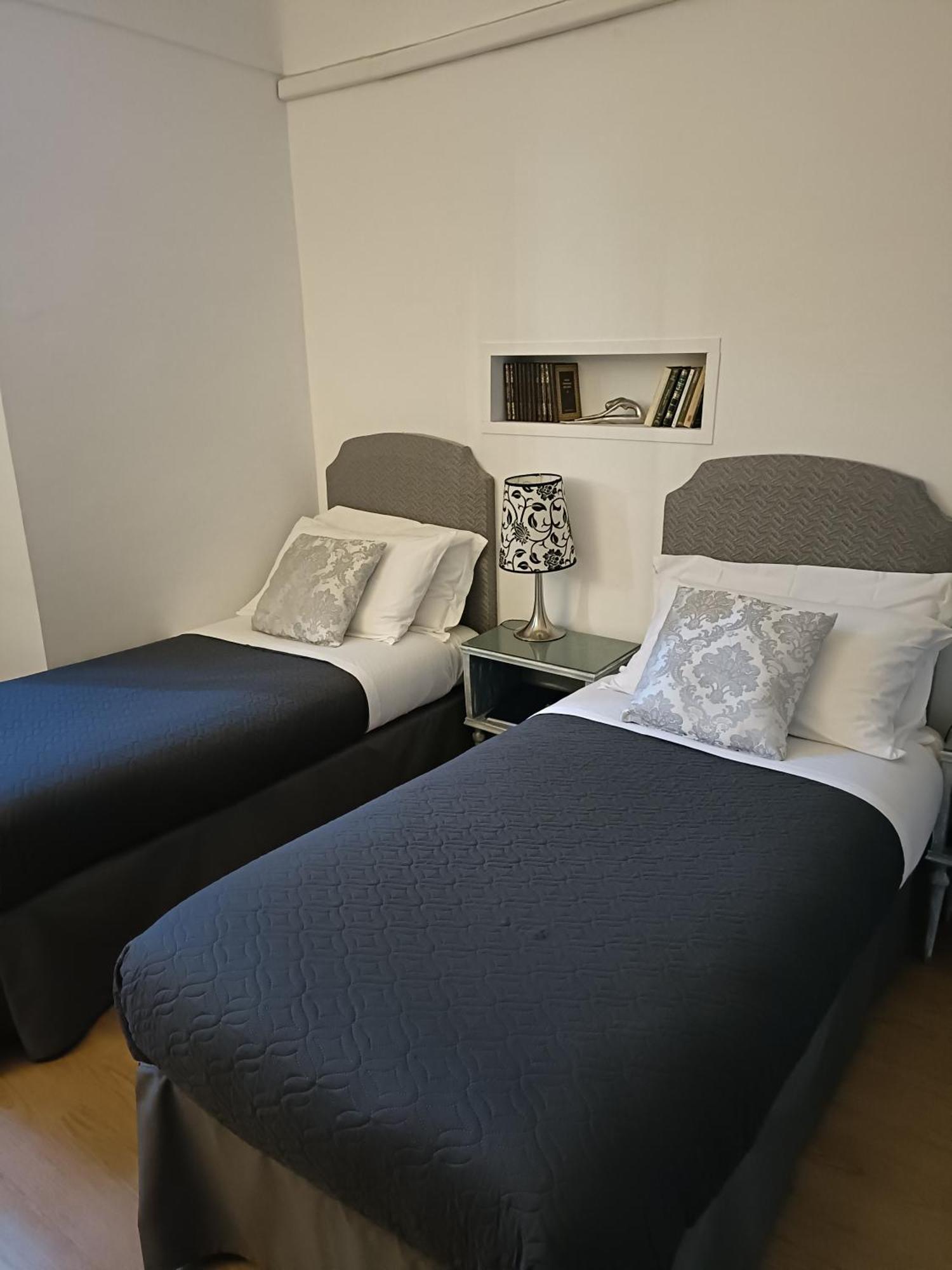 B&B - La Corte D'Ivi Collepardo Szoba fotó