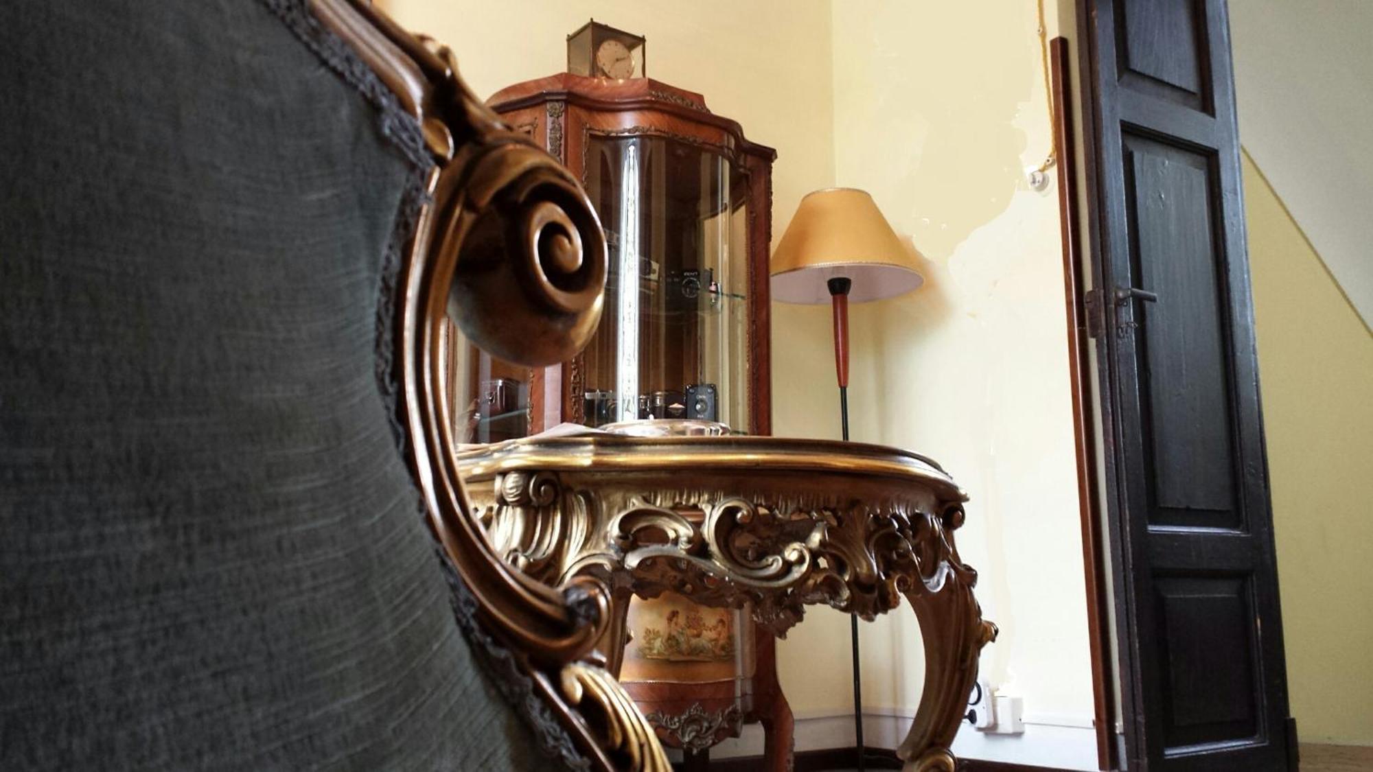 B&B - La Corte D'Ivi Collepardo Kültér fotó